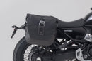 BMW R 12 [2024-2026] - Sistema de bolsas laterales Legend Gear LC1 Brown Edition derecha – imagen 5