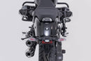 BMW R 12 [2024-2026] - Sistema de bolsas laterales Legend Gear LC1 Brown Edition derecha – imagen 6