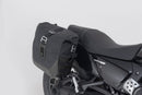 BMW R 12 [2024-2026] - Sistema de bolsas laterales Legend Gear LC1 Black Edition derecha – imagen 4