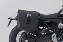 BMW R 12 [2024-2026] - Sistema de bolsas laterales Legend Gear LC1 Black Edition derecha – imagen 5
