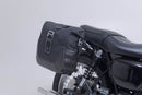 Kawasaki Meguro S1 230 [2025-2026] - Sistema de bolsas laterales Legend Gear LC2 - imagen 5