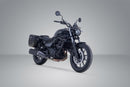 Kawasaki Eliminator 500 [2024-2026] - Sistema de bolsas laterales Legend Gear LC2 Edición negra - Imagen 2
