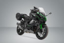 Kawasaki H2 1000 SX Ninja [2022-2026] - Juego de alforjas PRO BLAZE H - imagen 1