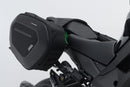 Kawasaki H2 1000 SX Ninja [2022-2026] - Juego de alforjas PRO BLAZE H - imagen 2