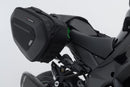 Kawasaki H2 1000 SX Ninja [2022-2026] - Juego de alforjas PRO BLAZE H - imagen 5