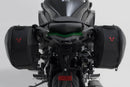 Kawasaki H2 1000 SX Ninja [2022-2026] - Juego de alforjas PRO BLAZE H - imagen 7