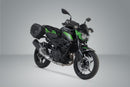 Kawasaki EX 400 Ninja [2019-2023] - PRO BLAZE H Satteltaschen-Set – Bild 2