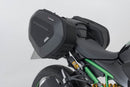 Kawasaki Z 900 SE [2022-2026] - Juego de alforjas PRO BLAZE H - imagen 2