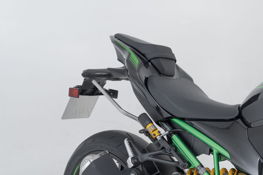 Kawasaki Z 900 SE [2022-2026] - Juego de alforjas PRO BLAZE H - imagen 3