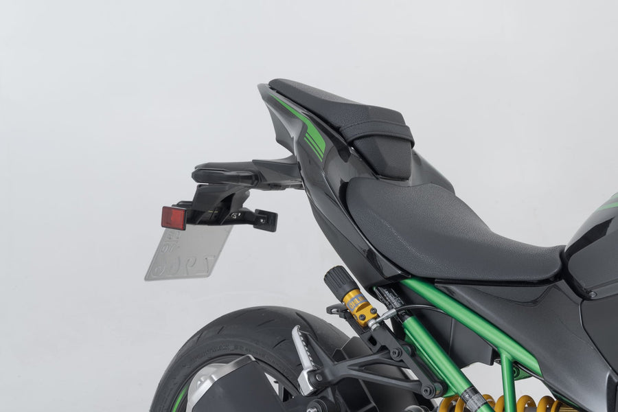 Kawasaki Z 900 SE [2022-2026] - Juego de alforjas PRO BLAZE H - imagen 4