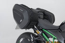 Kawasaki Z 900 SE [2022-2026] - Juego de alforjas PRO BLAZE H - imagen 5