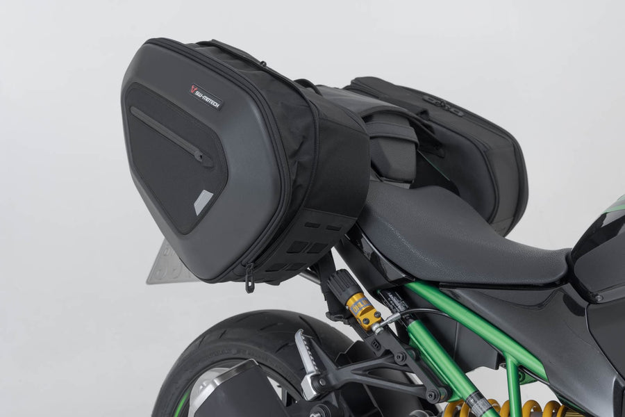 Kawasaki Z 900 SE [2022-2026] - Juego de alforjas PRO BLAZE H - imagen 5