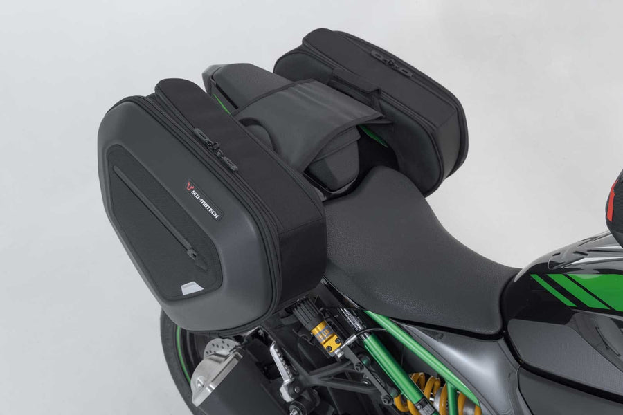 Kawasaki Z 900 SE [2022-2026] - Juego de alforjas PRO BLAZE H - imagen 6