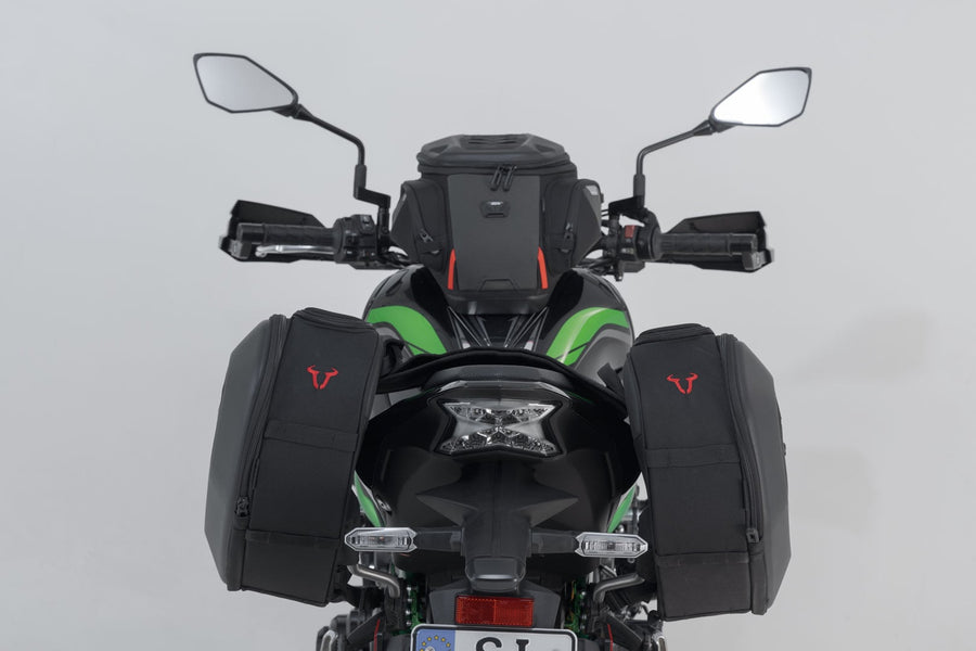 Kawasaki Z 900 SE [2022-2026] - Juego de alforjas PRO BLAZE H - imagen 7