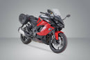 Kawasaki Ninja 1000 SX [2020-2024] - Juego de alforjas PRO BLAZE H - imagen 2