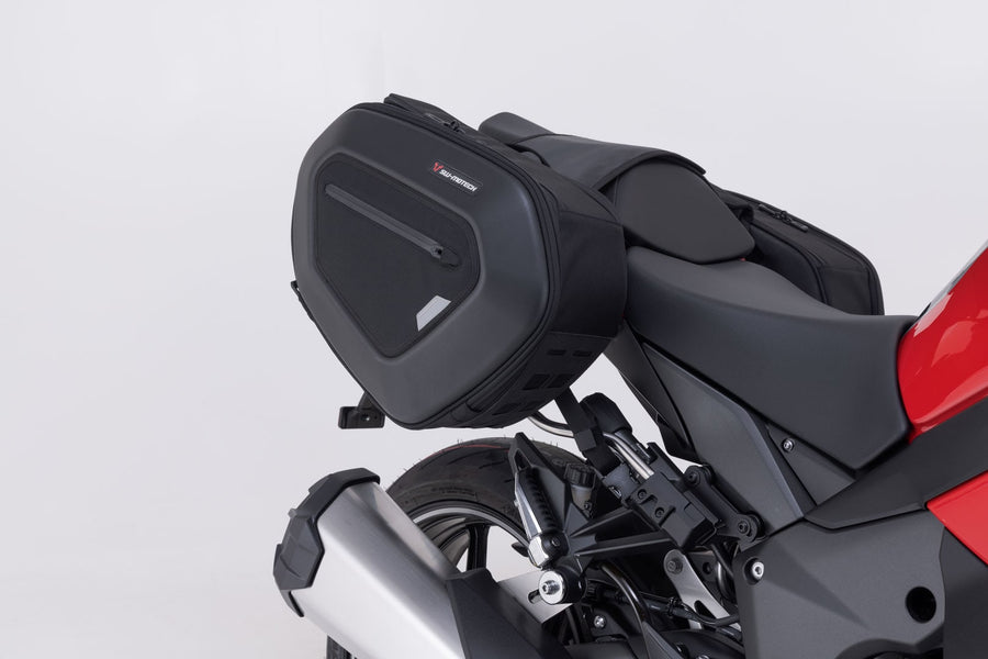 Kawasaki Z 1000 SX [2011-2017] - Juego de alforjas PRO BLAZE H - foto 3