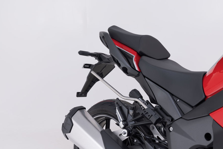 Kawasaki Z 1000 SX [2011-2017] - Juego de alforjas PRO BLAZE H – imagen 4