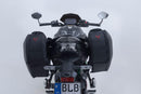 Kawasaki Ninja 650 [2018-2022] - PRO BLAZE H Satteltaschen-Set – Bild 8