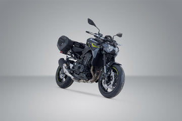 Kawasaki Z 900 [2017-2024] - Juego de alforjas PRO BLAZE H - foto 2