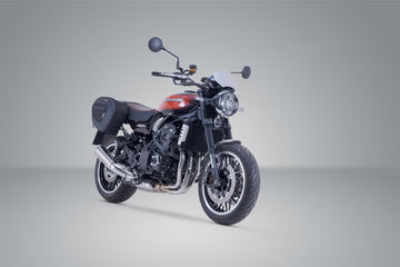 Kawasaki Z 900 RS [2021-2025] - Juego de alforjas PRO BLAZE H - imagen 2
