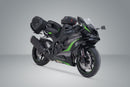 Kawasaki ZX-4 RR 400 [2023-2026] - Juego de alforjas PRO BLAZE H - foto 2