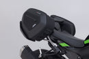 Kawasaki ZX-4 RR 400 [2023-2026] - Juego de alforjas PRO BLAZE H – imagen 3