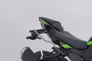 Kawasaki ZX-4 RR 400 [2023-2026] - Juego de alforjas PRO BLAZE H - imagen 4