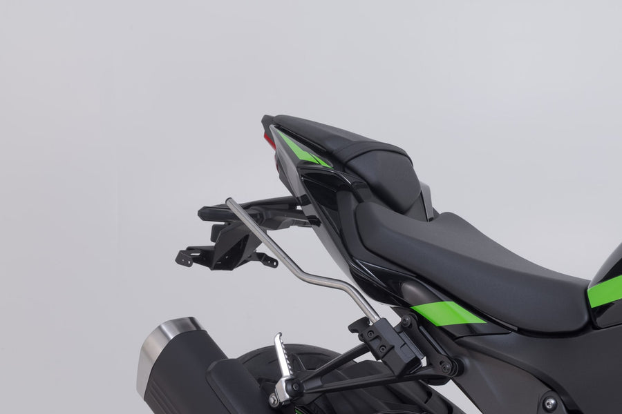 Kawasaki ZX-4 RR 400 [2023-2026] - Juego de alforjas PRO BLAZE H - imagen 4