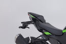Kawasaki ZX-4 RR 400 [2023-2026] - Juego de alforjas PRO BLAZE H - imagen 5
