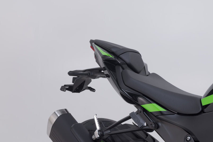 Kawasaki ZX-4 RR 400 [2023-2026] - Juego de alforjas PRO BLAZE H - imagen 5