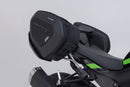 Kawasaki ZX-4 RR 400 [2023-2026] - Juego de alforjas PRO BLAZE H - imagen 6