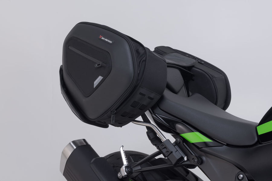 Kawasaki ZX-4 RR 400 [2023-2026] - Juego de alforjas PRO BLAZE H - imagen 6