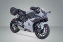 CFMOTO SR-R 675 [2025] - Juego de alforjas PRO BLAZE H – imagen 2