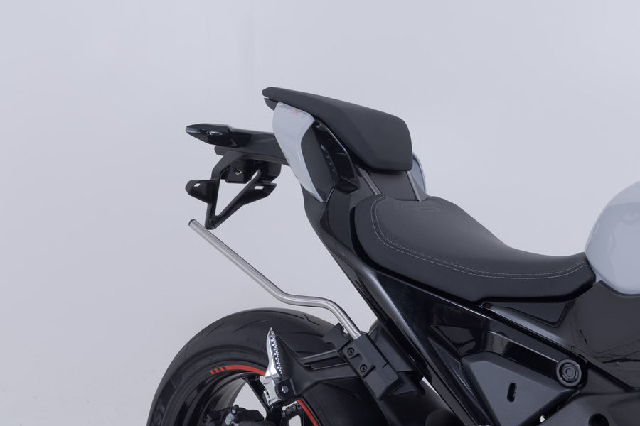CFMOTO SR-R 675 [2025] - Juego de alforjas PRO BLAZE H – imagen 4