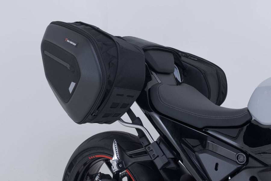 CFMOTO SR-R 675 [2025] - Juego de alforjas PRO BLAZE H – imagen 5