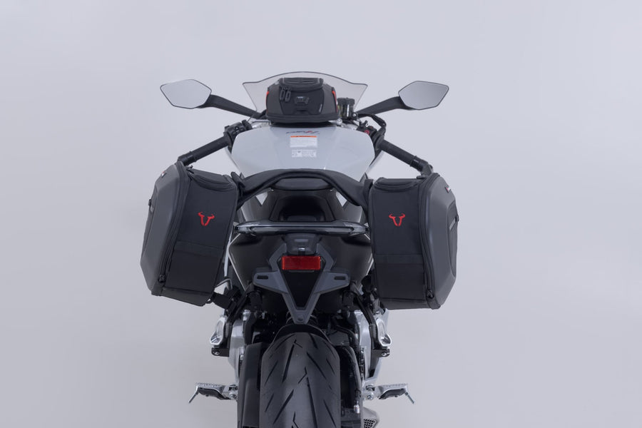 CFMOTO SR-R 675 [2025] - Juego de alforjas PRO BLAZE H – imagen 7