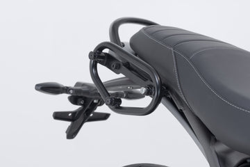 Triunfo Scrambler 400