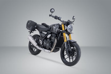 Triunfo Scrambler 400