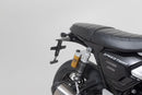 Triumph Speed Twin 1200 RS [2025-2026] - Juego de alforjas PRO BLAZE H – imagen 5