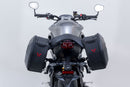 Triumph Street Triple 765 S [2021] - PRO BLAZE H Satteltaschen-Set – Bild 8