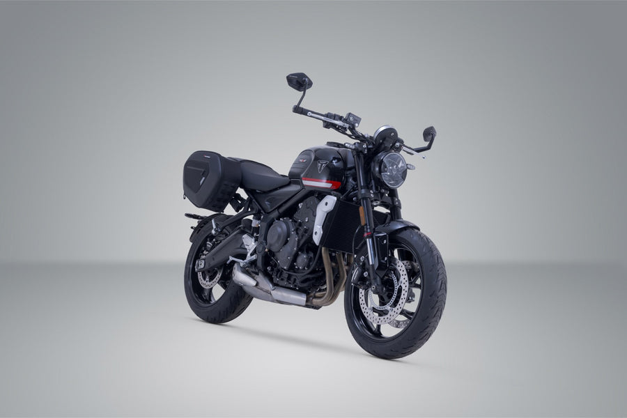 Triumph Daytona 660 [2024-2026] - Juego de alforjas PRO BLAZE H - imagen 2