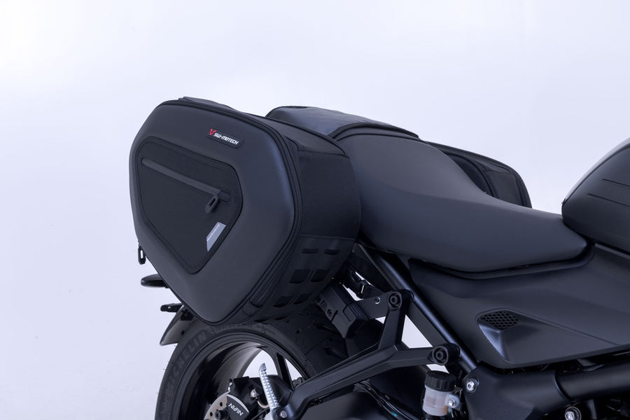Triumph Daytona 660 [2024-2026] - Juego de alforjas PRO BLAZE H - imagen 3