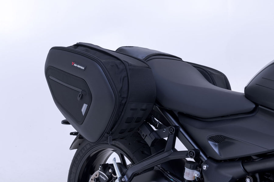 Triumph Daytona 660 [2024-2026] - Juego de alforjas PRO BLAZE H - imagen 4