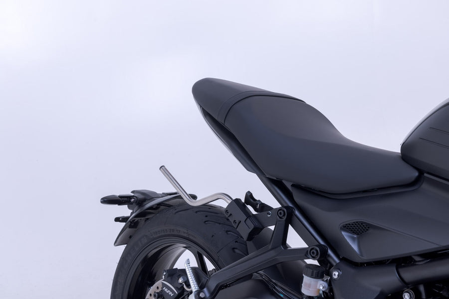 Triumph Daytona 660 [2024-2026] - Juego de alforjas PRO BLAZE H - imagen 5