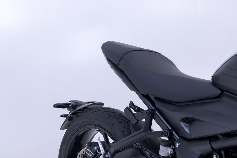 Triumph Daytona 660 [2024-2026] - Juego de alforjas PRO BLAZE H - imagen 6
