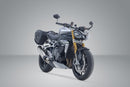 Triumph Speed Triple 1200 RR [2022-2025] - Juego de alforjas PRO BLAZE H con protección EDGE y protección térmica – imagen 1