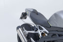Triumph Speed Triple 1200 RR [2022-2025] - Juego de alforjas PRO BLAZE H con protección EDGE y protección contra el calor - imagen 3
