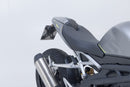 Triumph Speed Triple 1200 RR [2022-2025] - Juego de alforjas PRO BLAZE H con protección EDGE y protección contra el calor - imagen 4