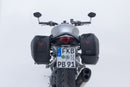Triumph Speed Triple 1200 RR [2022-2025] - Juego de alforjas PRO BLAZE H con protección EDGE y protección térmica – imagen 7