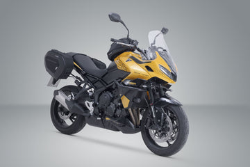 Triumph Tiger Sport 800 [2024-2026] - Juego de alforjas PRO BLAZE H - imagen 2